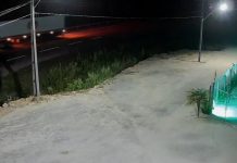 Acidentes matam três pessoas em rodovias federais no Paraná Acidentes matam três pessoas em rodovias federais no Paraná