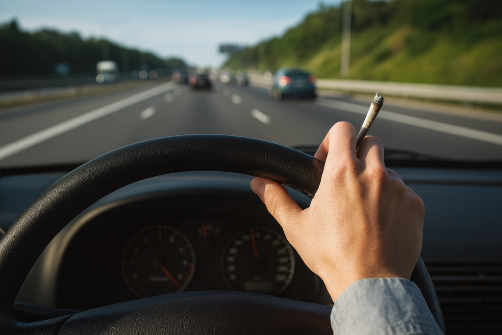 Toxicológico pode barrar até 870 mil usuários de drogas por ano de tirar a primeira CNH