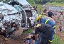 Natal 2025 tem redução de mortes nas rodovias federais do Paraná Natal 2025 tem redução de mortes nas rodovias federais do Paraná