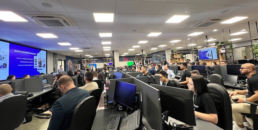 Empresa obtém certificações ISO em qualidade, segurança da informação e privacidade