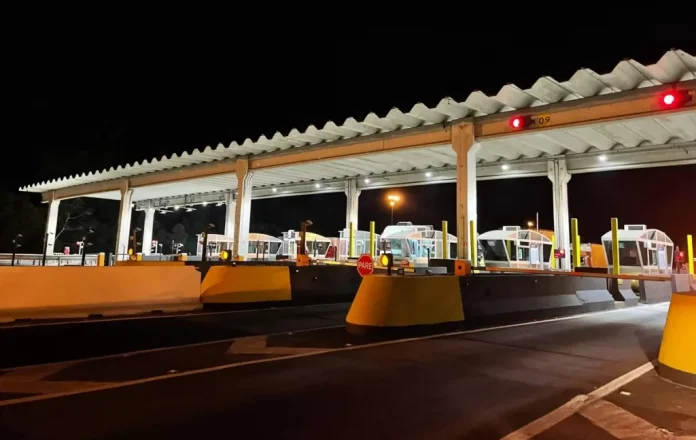 Usuários da Régis Bittencourt (BR-116) já pagam pedágios mais caros