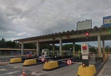 BR-116/PR/SC já cobra mais caro pelas tarifas de pedágios, nesta sexta (19) BR-116/PR/SC já cobra mais caro pelas tarifas de pedágios, nesta sexta (19)