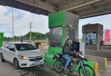 Pedágios da Rota do Atlântico, no PE, serão reajustados no dia 4 de janeiro Pedágios da Rota do Atlântico, no PE, serão reajustados no dia 4 de janeiro
