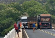 Justiça atende a pedido do MPF e determina duplicação imediata de trecho da BR-365/MG Justiça atende a pedido do MPF e determina duplicação imediata de trecho da BR-365/MG