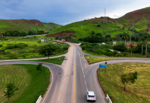 Segunda pista da BR-381/MG, entre Belo Oriente e Governador Valadares, poderá sair do papel Segunda pista da BR-381/MG, entre Belo Oriente e Governador Valadares, poderá sair do papel
