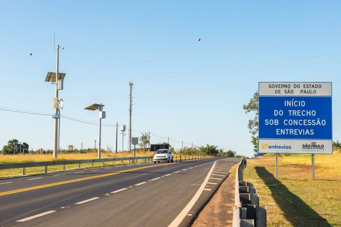 Concessionária Entrevias, em SP, prevê 750 mil veículos na festa de fim de ano