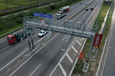 Pedágio free flow da Dutra deve ser suspenso imediatamente, determina MPF