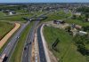 Concessionária libera pista no km 403 da BR-101 em Araranguá(SC) Liberado ao tráfego trecho da da BR-101/SC, em Araranguá