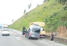 Irmão de Chitãozinho e Xororó morre em acidente na Régis Bittencourt, em Miracatu (SP) Irmão de Chitãozinho & Xororó morre em acidente na Régis Bittencourt, em Miracatu (SP)