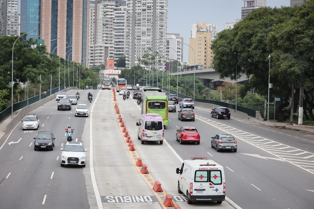 IPVA de veículos com placas final 0 vence, nesta sexta-feira (23), em SP