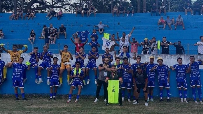 Águia de Marabá foto Gustavo Souza