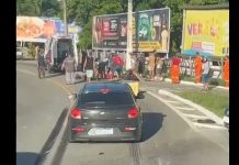 Motoqueiro morre em acidente na BR-356/RJ, em São João da Barra Motoqueiro morre em acidente na BR-356/RJ, em São João da Barra