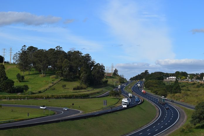 Corredor Dom Pedro I registra menor número de acidentes da história