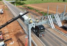 Aprosoja Rondônia ingressa com ação pedindo suspensão dos pedágios da BR-364/RO Aprosoja Rondônia ingressa com ação pedindo suspensão dos pedágios da BR-364/RO