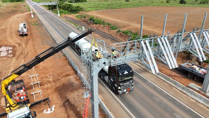 Aprosoja Rondônia ingressa com ação pedindo suspensão dos pedágios da BR-364/RO Aprosoja Rondônia ingressa com ação pedindo suspensão dos pedágios da BR-364/RO