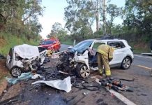 Rodovias federais registram 400 mortos e 5 mil feridos em apenas 20 dias Rodovias federais registram 400 mortos e 5 mil feridos em apenas 20 dias