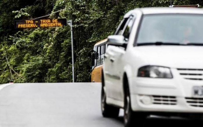 Comissão da Câmara dos Deputados aprova projeto que proíbe privatização de praias e cobrança de pedágio em orlas Comissão da Câmara dos Deputados aprova projeto que proíbe privatização de praias e cobrança de pedágio em orlas