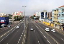 Rodovia BR-116/RS terá alteração no tráfego a partir desta quinta (8), em Porto Alegre Rodovia BR-116/RS terá alteração no tráfego a partir desta quinta (8), em Porto Alegre