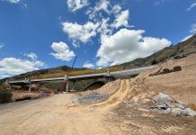 Detonação de rochas na Serra das Araras, na Dutra, será retomada nesta segunda (12) Detonação de rochas na Serra das Araras, na Dutra, será retomada nesta segunda (12)
