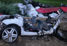Acidente com 5 veículos na BR-060/GO deixa 4 mortos e 3 feridos, em Goianápolis Acidente com 5 veículos na BR-060/GO deixa 4 mortos e 3 feridos, em Goianápolis