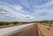 BR-316/AL recebe serviços de revitalização em quase 160 km de extensão BR-316/AL recebe serviços de revitalização em quase 160 km de extensão