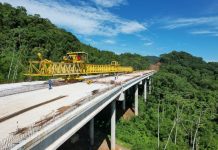 Obras viárias são liberadas ao tráfego em rodovias catarinenses e gaúchas Obras viárias são liberadas ao tráfego em rodovias catarinenses e gaúchas