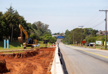 Rodovias do Sudoeste Paulista recebem serviços de manutenção, nesta semana Rodovias do Sudoeste Paulista recebem serviços de manutenção, nesta semana