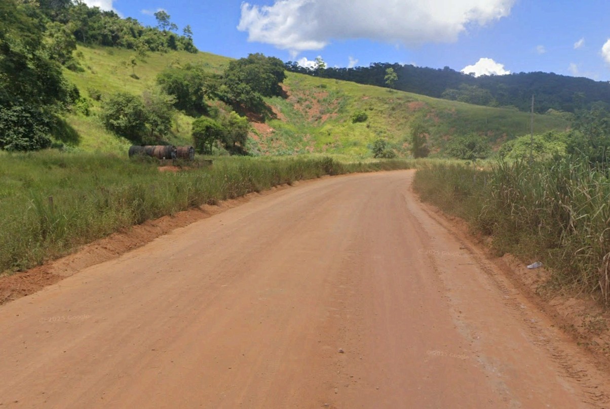 AMG-2320 será pavimentada entre Santa Rita do Itueto e Resplendor