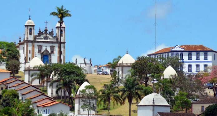 Congonhas, em Minas Gerais, será sede do Fórum Nacional de Turismo Religioso Congonhas, em Minas Gerais, será sede do Fórum Nacional de Turismo Religioso