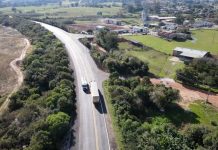 Motoristas! BR-471/RS terá bloqueio parcial, a partir desta quarta (25), em Santa Cruz do Sul Motoristas! BR-471/RS terá bloqueio parcial, a partir desta quarta (25), em Santa Cruz do Sul