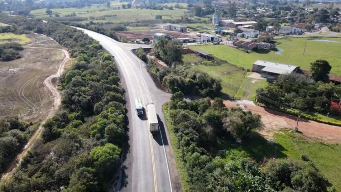 Motoristas! BR-471/RS terá bloqueio parcial, a partir desta quarta (25), em Santa Cruz do Sul Motoristas! BR-471/RS terá bloqueio parcial, a partir desta quarta (25), em Santa Cruz do Sul