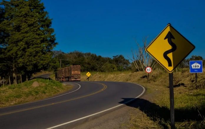 Concessionária do Lote Paranapanema inicia operação em trecho da Raposo Tavares (SP-270) Concessionária do Lote Paranapanema inicia operação em trecho da Raposo Tavares (SP-270)