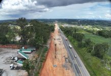 PR-423 será interditada para detonação de rochas, nesta quinta (26), em Araucária PR-423 será interditada para detonação de rochas, nesta quinta (26), em Araucária
