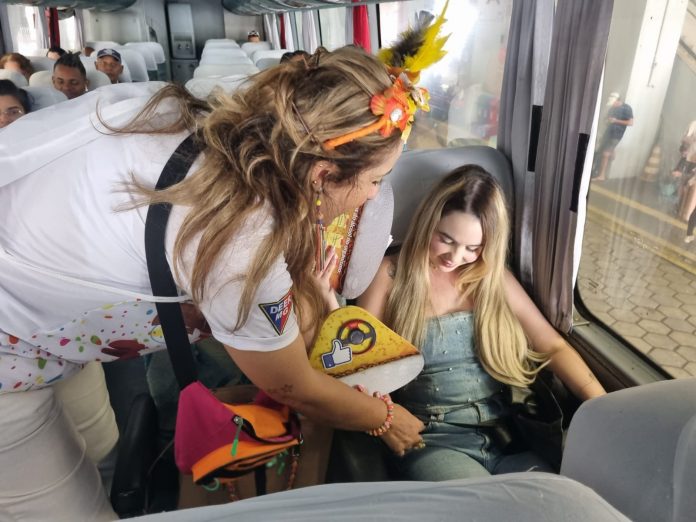 DER de Minas intensifica fiscalização nas rodovias estaduais, no carnaval 2026 DER de Minas intensifica fiscalização nas rodovias estaduais, no carnaval 2026