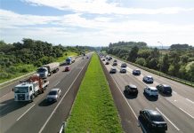 BR-386/RS deve receber 1,6 milhão de veículos no carnaval 2026 BR-386/RS deve receber 1,6 milhão de veículos no carnaval 2026