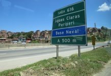 Aprovada a concessão das rodovias BR-116 e BR-324, na Bahia Aprovada a concessão das rodovias BR-116 e BR-324,na Bahia