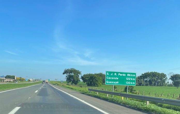 Leilão do Lote Rota Mogiana será realizado, nesta sexta (27), na Bolsa de Valores, em SP Leilão do Lote Rota Mogiana será realizado, nesta sexta (27), na Bolsa de Valores, em SP