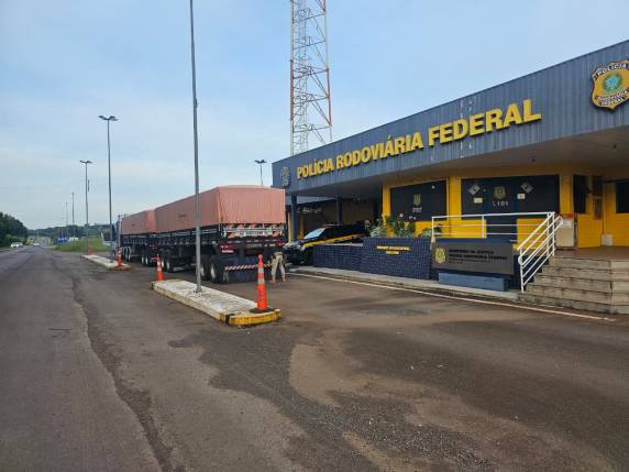 Brasil tem mais de 1,1 milhão de motoristas com exame toxicológico vencido