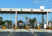 Pedágios da BR-101/ES terão aumento de até 53%, nesta sexta (27) Pedágio da BR-101/ES terão aumento de até 53%, nesta sexta (27)