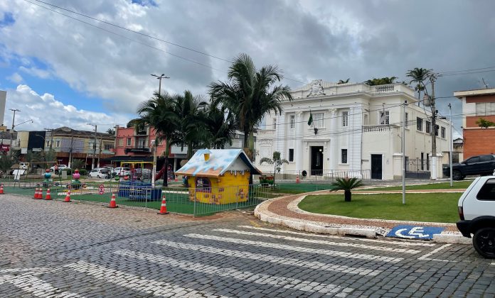 Concessionária mineira realiza, em Guaxupé, ação educativa com foco no carnaval