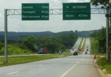 BR-262/MG terá operação especial para o carnaval 2026, entre Betim e Uberaba BR-262/MG terá operação especial para o carnaval 2026, entre Betim e Uberaba