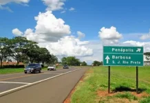 Justiça manda DER-SP realizar obras na Rodovia Assis Chateaubriand (SP-425) Justiça manda DER-SP realizar obras na Rodovia Assis Chateaubriand (SP-425)