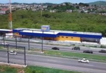 Trecho da Serra de Petrópolis, na BR-040/RJ, deve ter nova base operacional da PRF Trecho da Serra de Petrópolis, na BR-040/RJ, deve ter nova base operacional da PRF