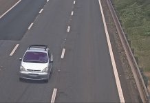 Câmeras inteligentes flagram mais de 18 mil infrações na SP-340 em apenas 1 ano Câmeras inteligentes flagram mais de 18 mil infrações na Rodovia Governador Adhemar Pereira de Barros (SP-340) em apenas um ano.
