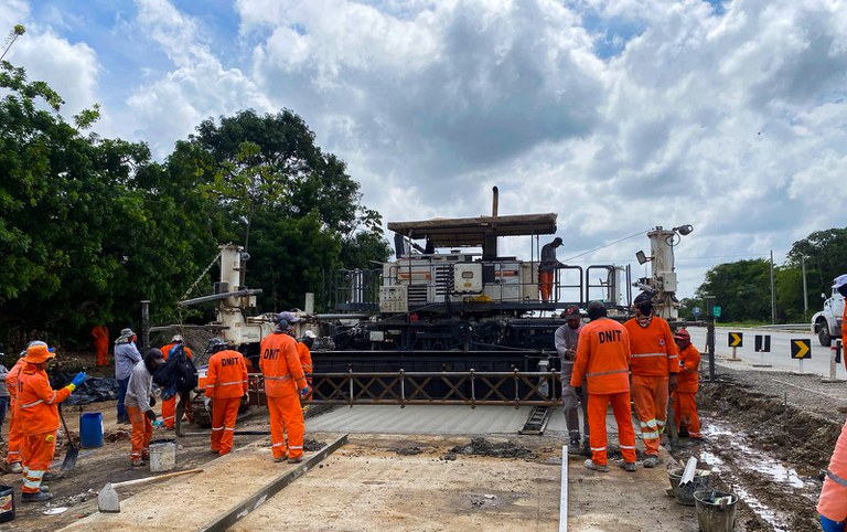Entrega da duplicação da BR-222/CE, prometida para 2025, tem nova data de conclusão Entrega da duplicação da BR-222/CE, prometida para 2025, tem nova data de conclusão