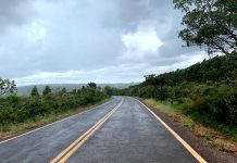 Usuários que trafegam pelas rodovias da Zona da Mata devem redobrar a atenção Usuários que trafegam pelas rodovias da Zona da Mata devem redobrar a atenção