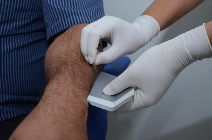 Mais de 30 mil exames toxicológicos de motoristas profissionais vencem em 2026, no Tocantins Mais de 30 mil exames toxicológicos de motoristas profissionais vencem em 2026, no Tocantins