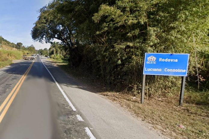 Estrada Municipal Antônio Netto, em Itatiba (SP), terá trecho interditado nesta semana
