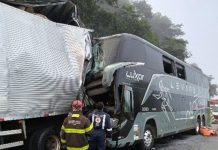 Balanço do Rodovida revela média de 123 mortes por semana nas rodovias federais Balanço do Rodovida revela média de 123 mortes por semana nas rodovias federais