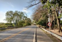 Sete novos radares já multam infratores em cinco rodovias estaduais de SP Sete novos radares já multam infratores em cinco rodovias estaduais de SP